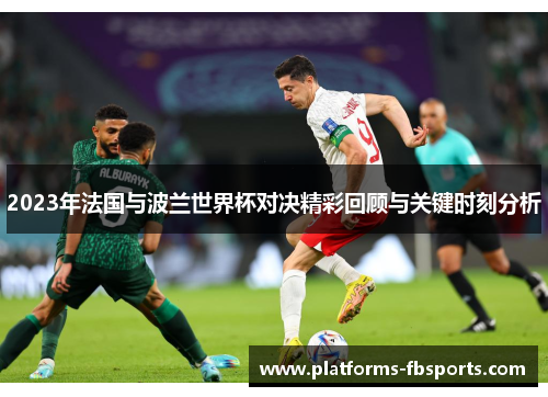 2023年法国与波兰世界杯对决精彩回顾与关键时刻分析